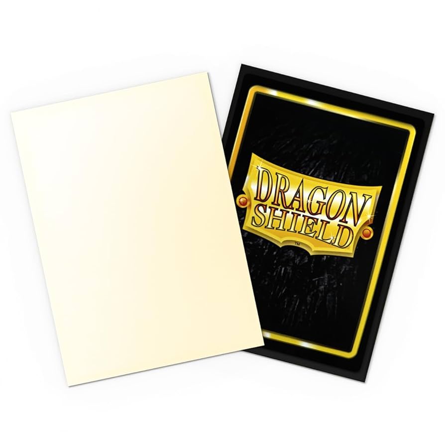 ドリンシア Dragon Shield スリーブ 1点 新品 未使用 FaB GRAND ARCHIVE TCG Dragon Shield『Tristan』スリーブ 1